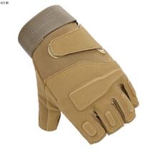 New Blackhawk full-finger gloves tactical gloves wear-resistant gloves tactical gloves cycling gloves