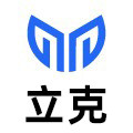 立克安防的LOGO