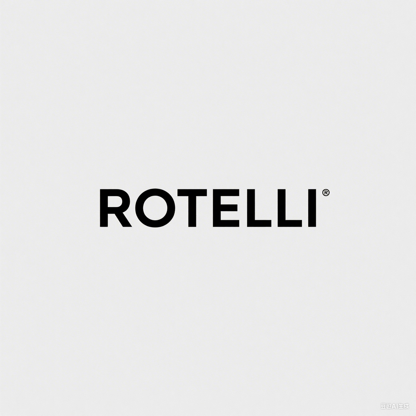 ROTELLI轻奢品牌营销店
