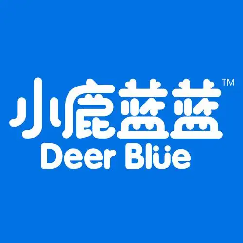 瑶瑶妈母婴食品零食店的LOGO