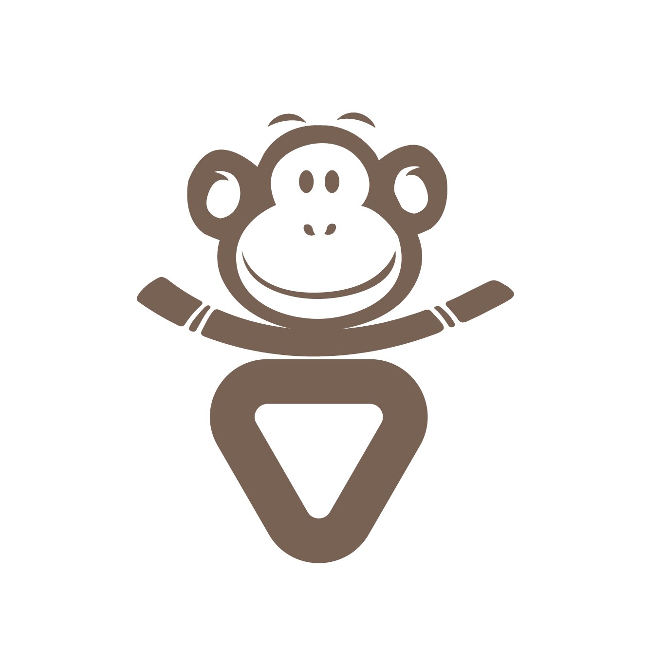 悟空兽兽企业店的LOGO