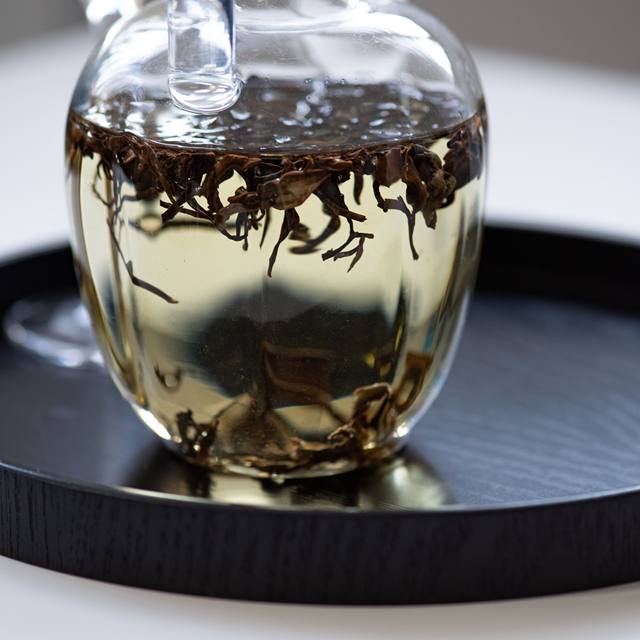 Cold Grape Oriental Beauty Tea Grade 1 40g Awakening Tea · Xinxian Mingtang Yunnan High Mountain Tea