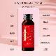 Embryo-Rich Red Ginseng and Astragalus Polypeptide Drink, Plant-Based Beverage, Oyster, Ginseng, and Polygonatum Concentrated with Multiple Peptides
