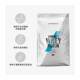 Myprotein Panda 5.5 Lbs Whey Protein Powder 1000g Protein Fitness Muscle Building Student Imported Original Flavor Powder