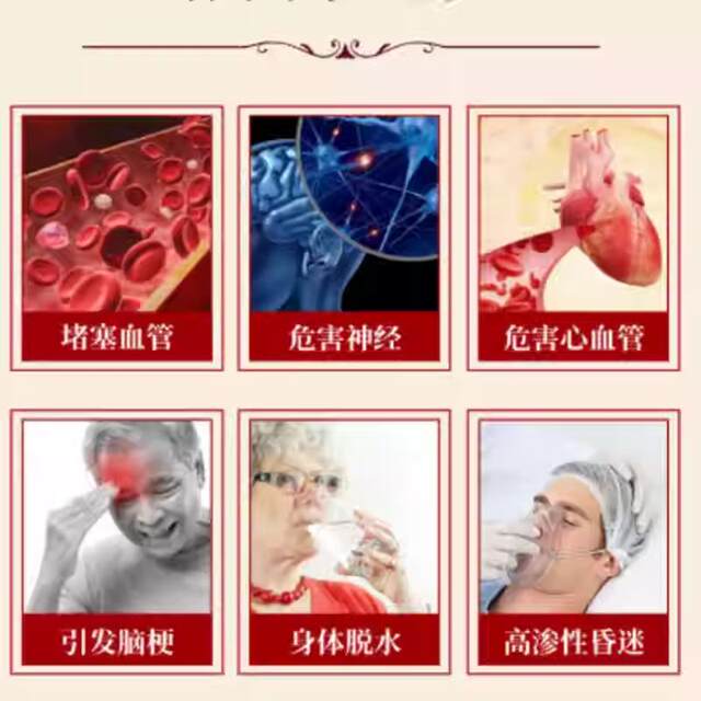 Bohan Tang Brand Propolis and Kudzu Root Capsules, Blue Hat Certified, Blood Sugar Management Supplement for Middle-Aged and Elderly People, Flagship Store