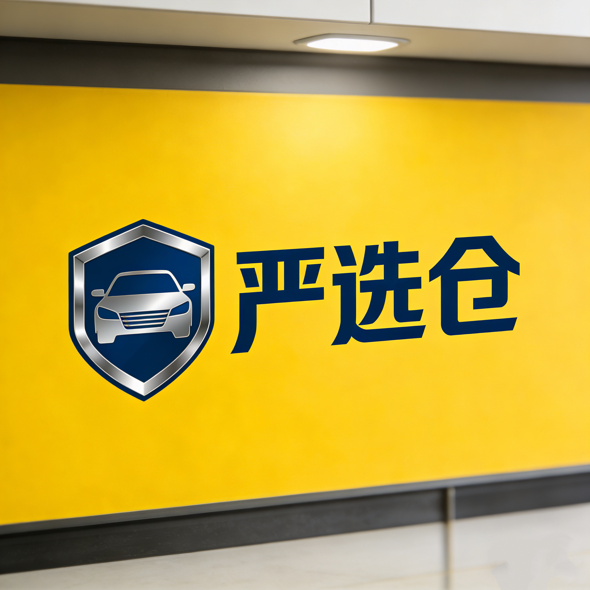 汽车用品严选仓