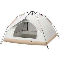 Outdoor tent quick to open no need to set up ultra-light folding easy to install automatic waterproof sunproof and windproof outdoor camping tent for women