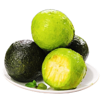 Guangxi Hass avocado in season Big Mac extra large fresh fruit domestic non-imported ripe fruit whole box