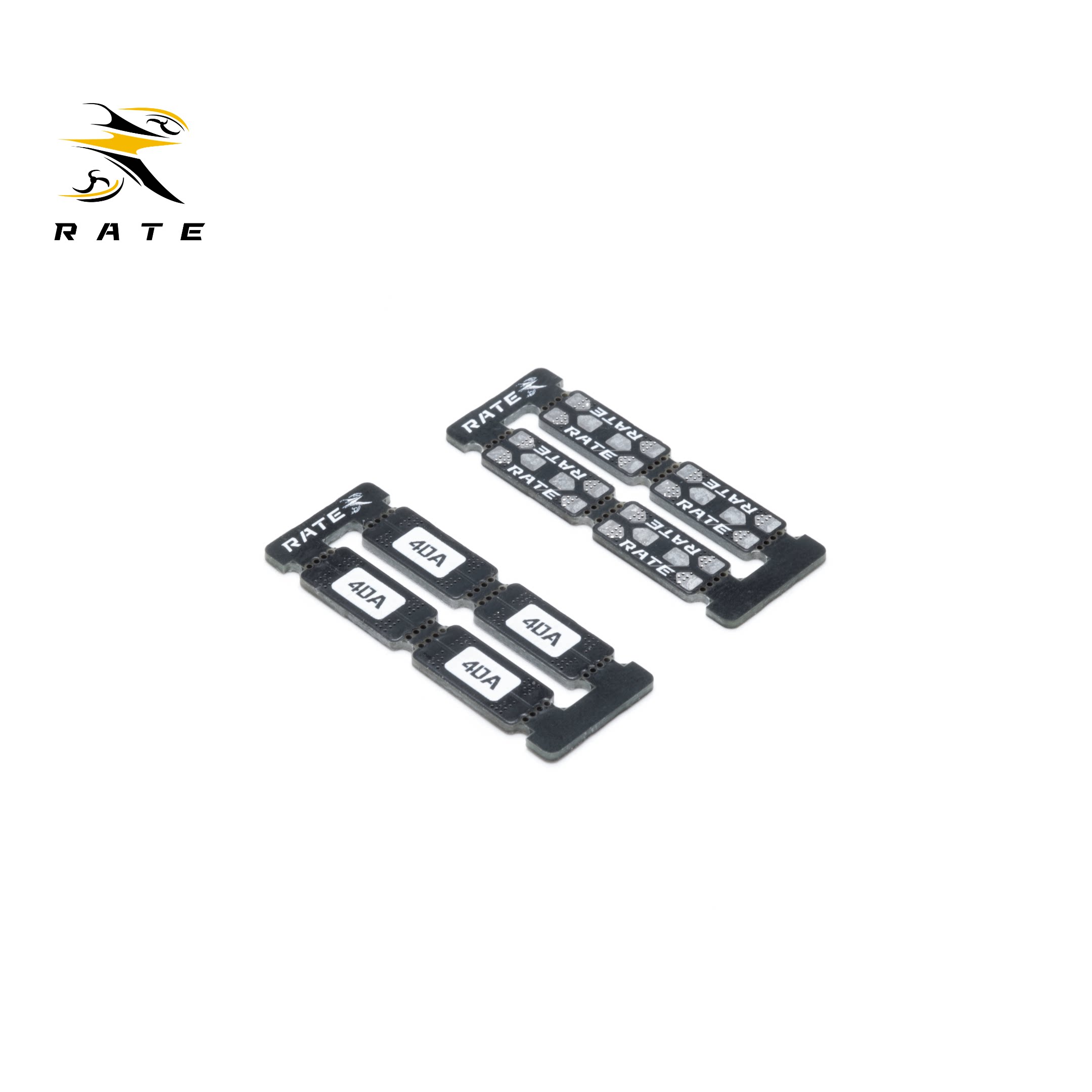 RATE Motor-Verlängerungsplatine 40A / 65A ESC-Adapterplatine Motor-Kabelverlängerung für 2-5 Zoll FPV Freestyle Drohne – Detail 1