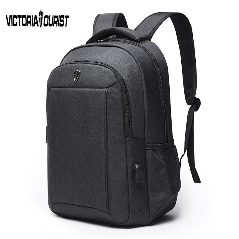 Victoriatourist Backpack Laptop Bag 15.6inch Fashion Backpack V6189