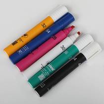 German ARCOTEST Dyne pen No. 38 corona pen surface tension test pen Dayin pen Dayin pen printing pen