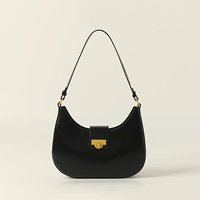 Классический черный