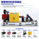 Motor Dynamometer 10Kw Drag Test Bench Simulation Load Torque Comprehensive Testing System Magnetic Powder