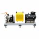Motor Dynamometer for Testing New Energy Vehicles, Load Testing, High-Speed Temperature Rise, Stall Test, 0-1000N.M