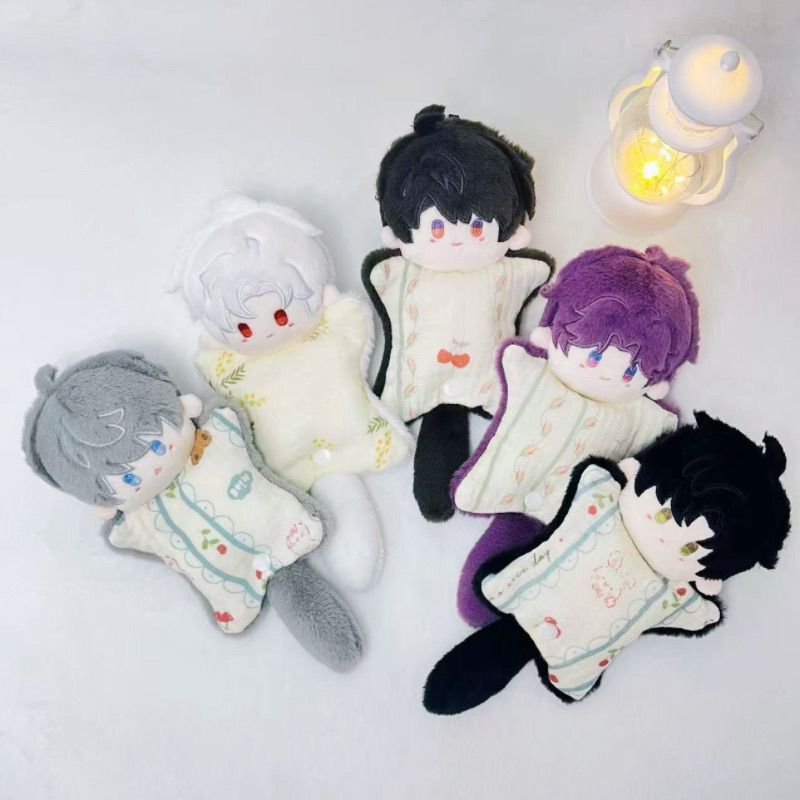 Bean Bag Doll Stress-Relief Bean Bag Wrist Pad Detachable Love and Deep Space Cotton Doll Small Pendant Birthday Gift Bean Bag Doll Stress-Relief Bean Bag Wrist Pad Detachable Love and Deep Space Cotton Doll Small Pendant Birthday Gift