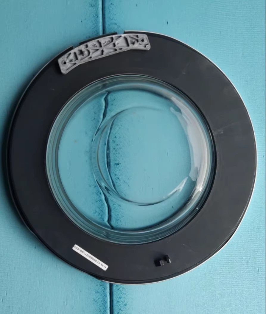 揭秘西门子IQ300洗衣机说明书大公开！