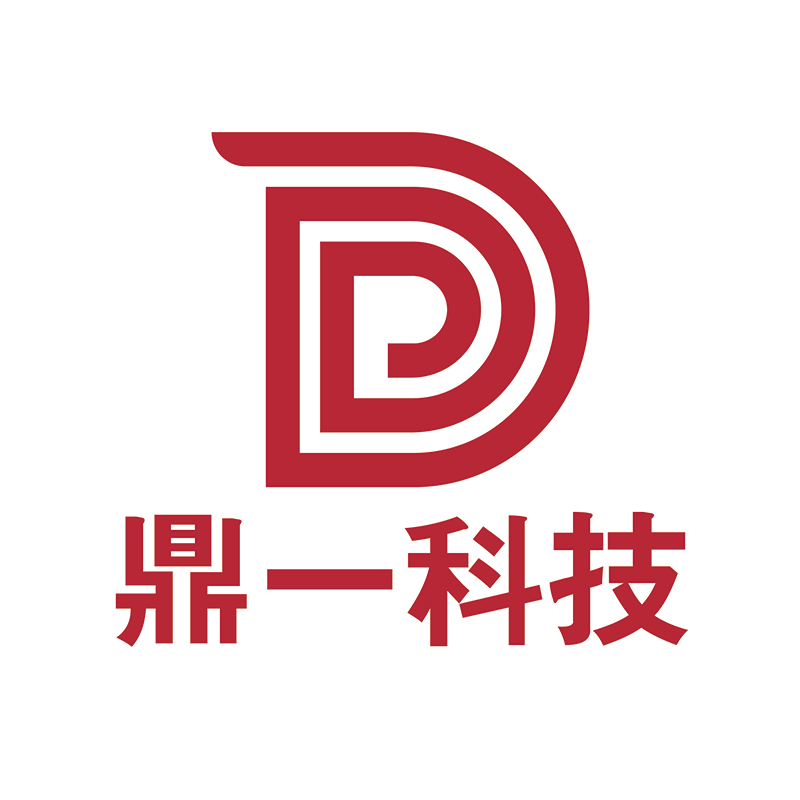 鼎一致远科技的LOGO
