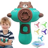 Светодиодные светодиодные спиннеры светодиодного светодиода животного животного