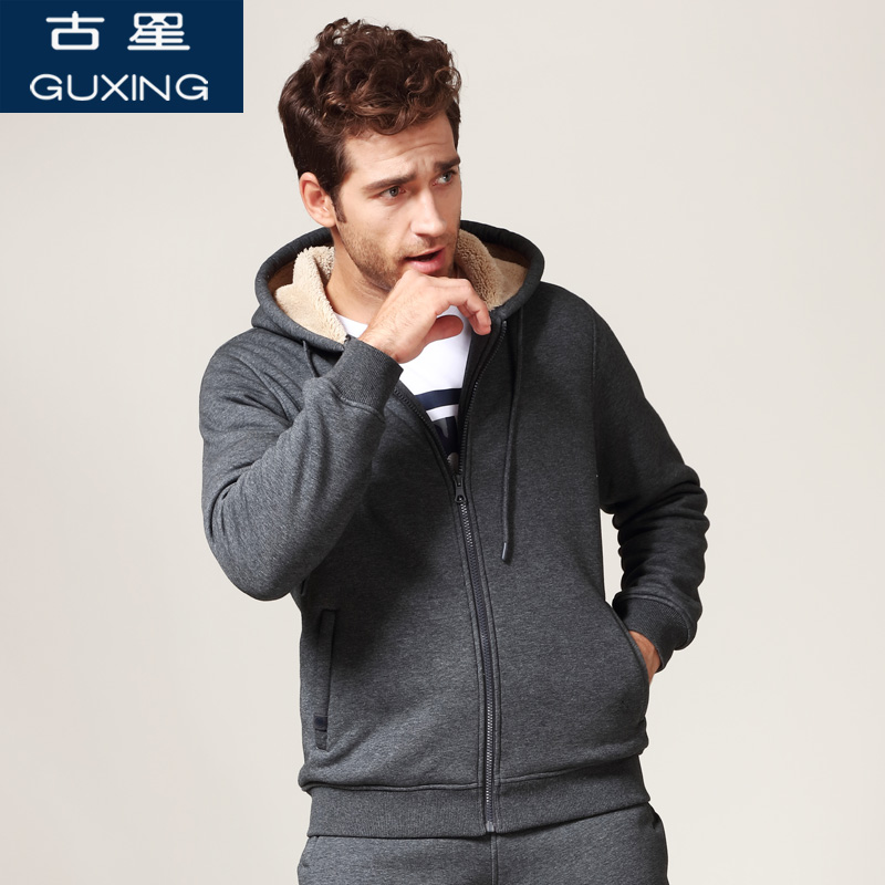Sweatshirt homme en Coton - Ref 3129074 Image 4