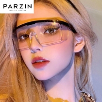 Parson night riding goggles anti-fog wind-proof sand-proof dust-proof and impact-proof goggles for men and women anti-splash protective glasses for riding