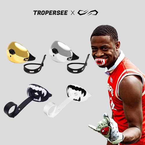 НФЛ для взрослых молодежных талии Американский регби губа губа губ