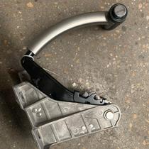 Jiangling Yusheng 350 351 352 parking brake handle assembly handbrake assembly complete