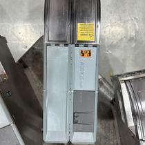 B&R driver 8B0K3630HW00 001-1 real shot function