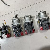 FANUC robot servo motor A06B-0117-B855#0049