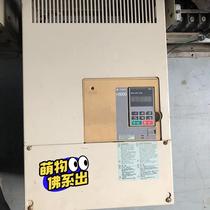 Yaskawa H1000 series 55 45KW inverter CIMR-HB4A0