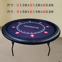 Table Poker Table Texas Poker Table Texas Poker Table Folding Poker Table ronde Derby Table Tabletop