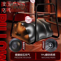 Sex furniture bed binding props sex mats for couples outdoor fun sofas adult sex training supplies