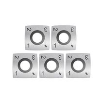 Woodturning Carbide Insert Cutter Carbide Blades