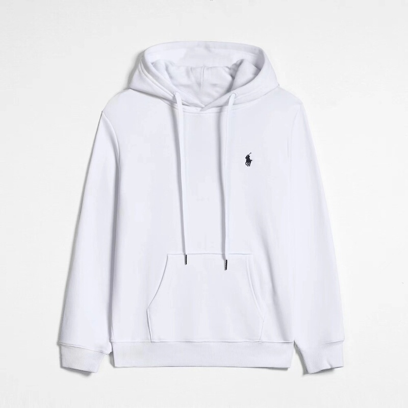Spring and Autumn Paul Loose Casual Sports Long-Sleeved Pure Cotton Thin Base Layer Men's Polo Pullover Hooded Men's Sweatshirt Spring and Autumn Paul Loose Casual Sports Long-Sleeved Pure Cotton Thin Base Layer Men's Polo Pullover Hooded Men's Sweatshirt