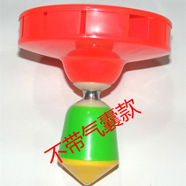 Fitness Tag Empty Bamboo Single Head High Speed Triple Five Octabearing Air Bag Bounce Small Head Leather Solid Durable Shock Absorbing Air Bamboo Special Sale