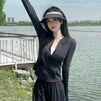 Черный капюшон