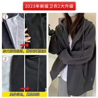 Железный серый [23 Новое обновление] -Sunqiu Thin Model