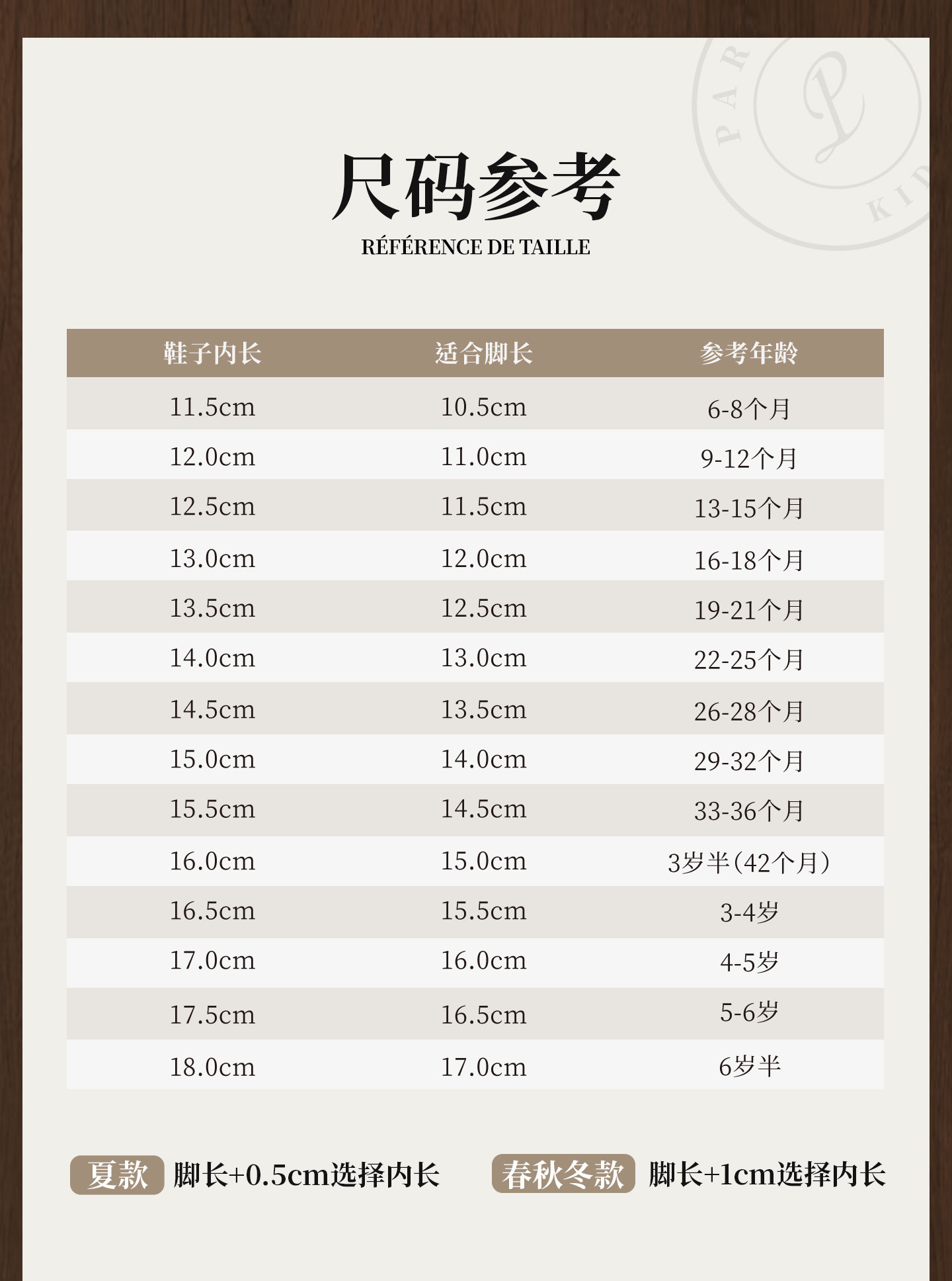 真皮女童小皮鞋洋气新款春秋季幼儿园宝宝室内简约珍珠周岁公主鞋 — 5