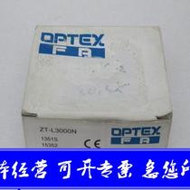 Inquire about the delivery of the Opto OPTEX sensor ZT-L3000N single model day to ship