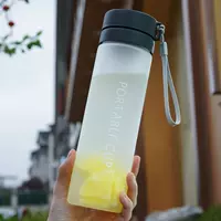 Матовый, 800 мл