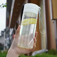 Белый, 600 мл