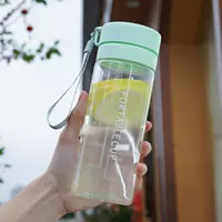 Зеленый, 600 мл