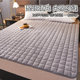 Lamb Wool Mattress Pad, Thickened for Winter, Single Student Dormitory, Home Use Tatami, Milk Velvet Mattress Topper
