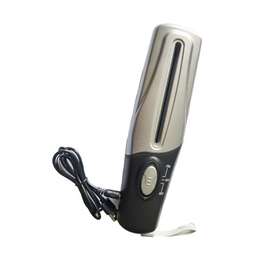 便携式碎纸机多功能迷你电动碎纸机办公家用小型A4A6纸文件粉碎机