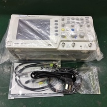 Oscilloscope GDS-1152A-U 150M 1G sampling rate dual channel color oscilloscope