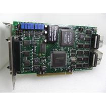 ADLINK Ling Hua PCI-9112 16 channel 12 multifunction DAQ card VE-04 VELATECH bargaining