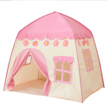 Children Tent Indoor Princess Girl Home Sleeping Games House Baby Castle Small House Bed Toy Tent