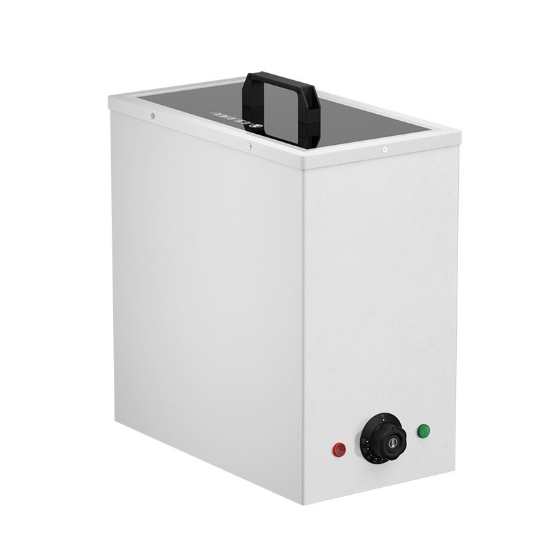 Towel Cabinet, Disinfection Cabinet, Commercial Wet and Dry Dual-Use Beauty Salon, Hair Salon, High-Temperature Hot Compress Steam Towel Heating Steamer