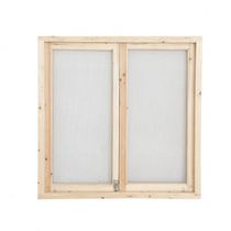 Grid window retro window custom window frame cover window frame window window solid wood glass window screen window