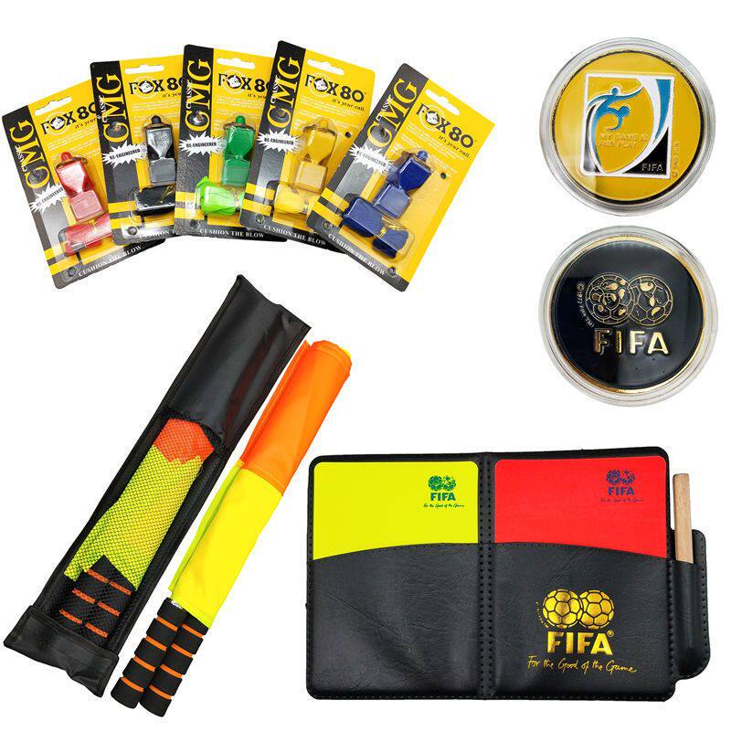 Football Sports Referee Special Red Yellow Card Football Table Tennis Badminton Sports Special Pickers multiple optional-Taobao