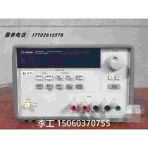 Inquiry Rental and sale recycling Agilent E3634A E3633A E3632A E3631A direct